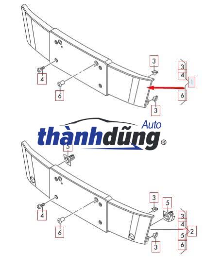 GIÁ BẮT BIỂN SỐ XE MERCEDES GLC200 2016 | 2538802102 - Ảnh 6