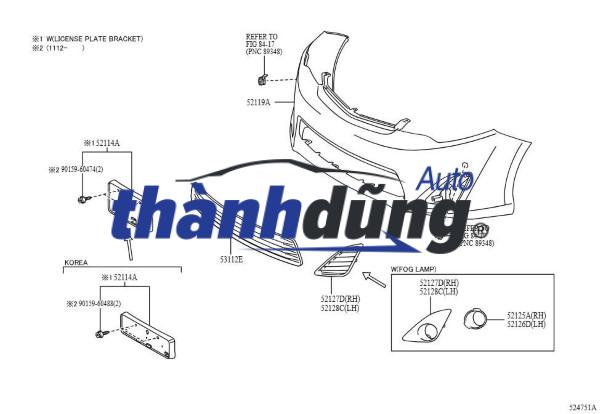 GIÁ BẮT BIỂN SỐ MERCEDES C300 2020-2025 | 2068803001 - Ảnh 5