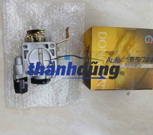 CỤM BƯỚM GA XE LIFAN 520 1.3 2011 | B0CPFL6G9G