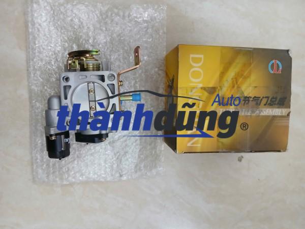 CỤM BƯỚM GA XE LIFAN 520 1.3 2011 | B0CPFL6G9G