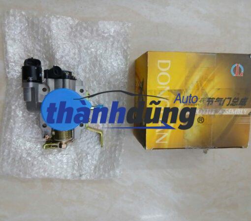 CỤM BƯỚM GA XE LIFAN 520 1.3 2011 | B0CPFL6G9G