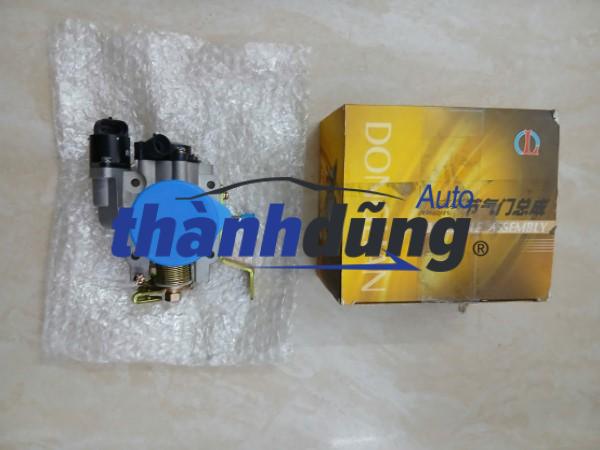 CỤM BƯỚM GA XE LIFAN 520 1.3 2011 | B0CPFL6G9G