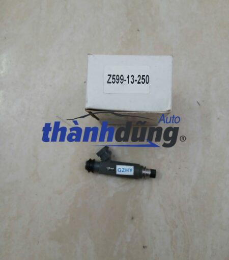 KIM PHUN MAZDA 323 1.6 2003 | Z59913250