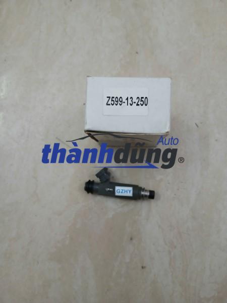 KIM PHUN MAZDA 323 1.6 2003 | Z59913250