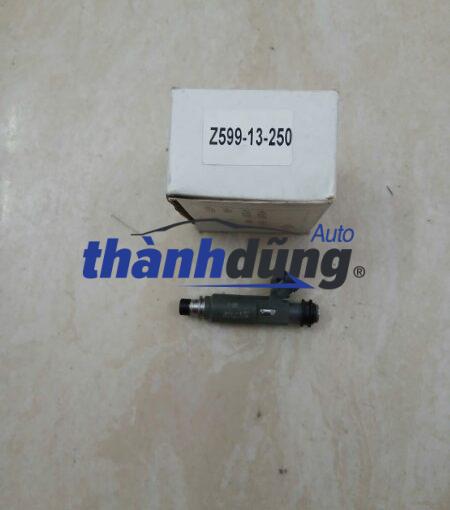 KIM PHUN MAZDA 323 1.6 2003 | Z59913250