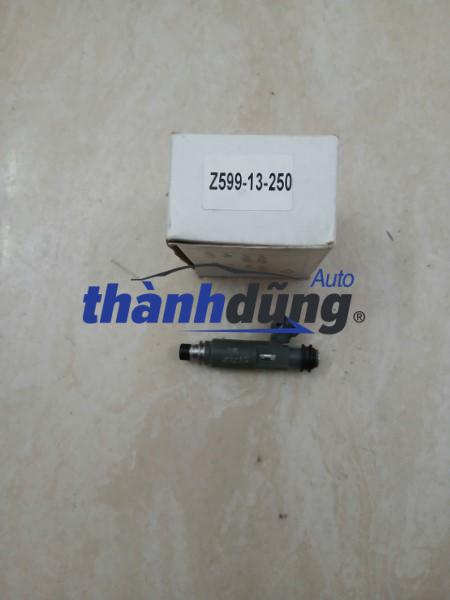 KIM PHUN MAZDA 323 1.6 2003 | Z59913250