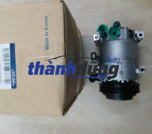 LỐC LẠNH KIA MORNING 5PK 2015 | 977011Y500