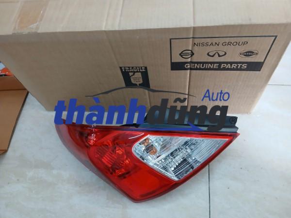 ĐÈN HẬU PHỤ NISSAN SUNNY 2015 | 265503AA0B