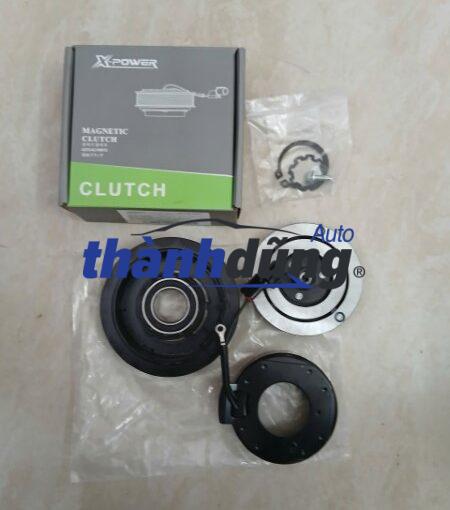 BỘ ĐẦU LỐC LẠNH HYUNDAI PORTER 2 2012-2020 | 1205123