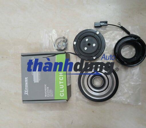 BỘ ĐẦU LỐC LẠNH HYUNDAI PORTER 2 2012-2020 | 1205123