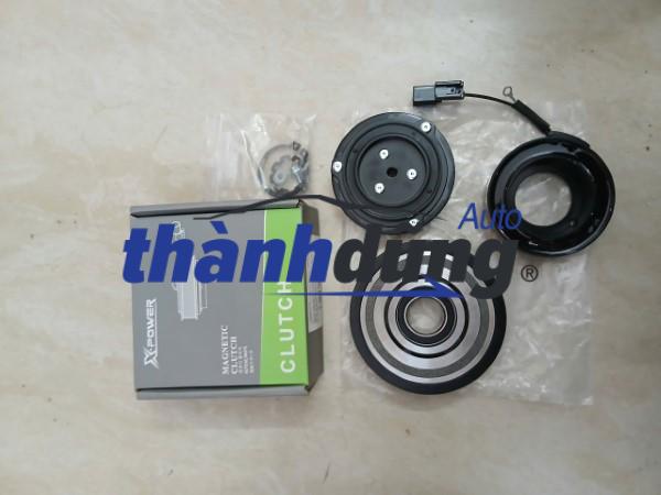 BỘ ĐẦU LỐC LẠNH HYUNDAI PORTER 2 2012-2020 | 1205123
