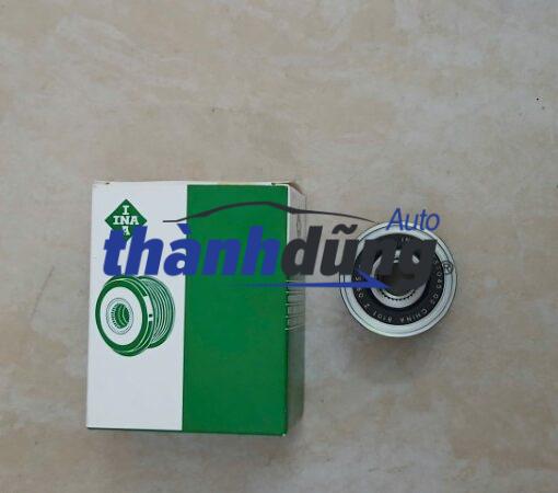 PULY MÁY PHÁT ĐIỆN NISSAN SENTRA | F-557045