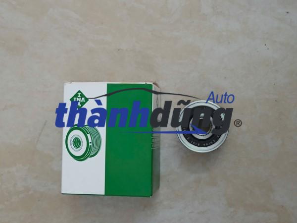 PULY MÁY PHÁT ĐIỆN NISSAN SENTRA | F-557045