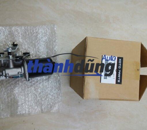 MÔ TƠ GẠT MƯA TRƯỚC MITSUBISHI LANCER 2003 | MR221316