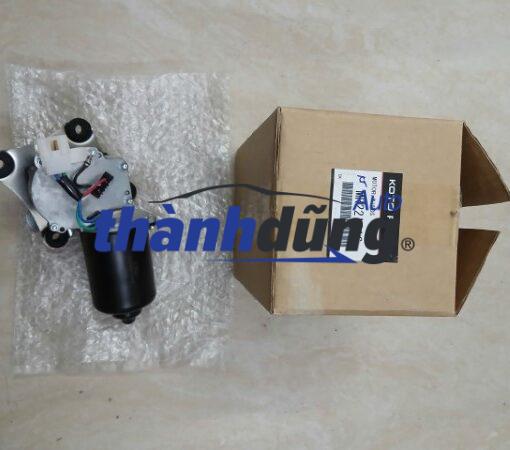 MÔ TƠ GẠT MƯA TRƯỚC MITSUBISHI LANCER 2003 | MR221316