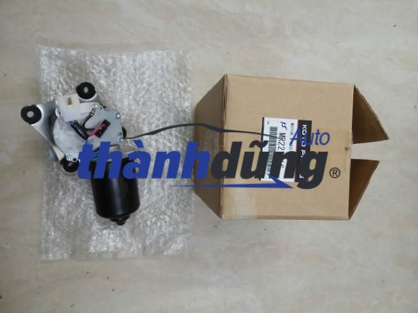 MÔ TƠ GẠT MƯA TRƯỚC MITSUBISHI LANCER 2003 | MR221316