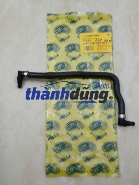 ỐNG HỒI BÌNH NƯỚC PHỤ MERCEDES E250 2009-2016 | 2045010925