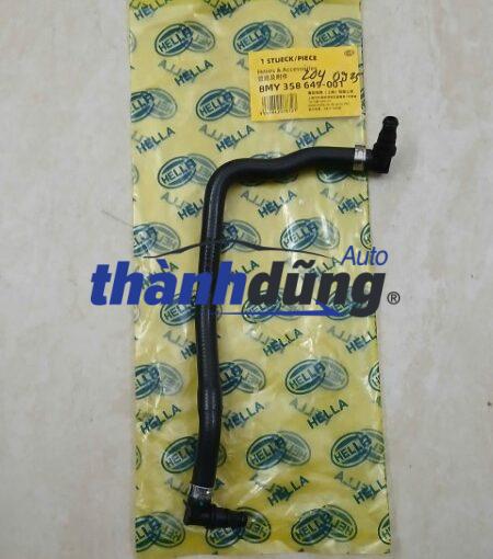 ỐNG HỒI BÌNH NƯỚC PHỤ MERCEDES E250 2009-2016 | 2045010925