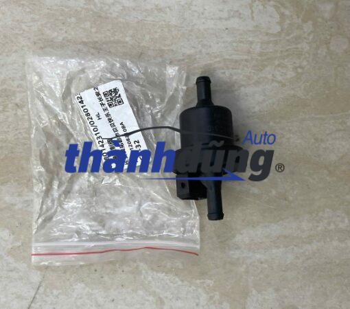 VAN HƠI XĂNG THỪA HYUNDAI VERNA 2006-2010 | 1208210BA