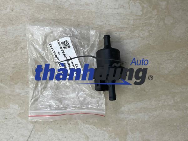 VAN HƠI XĂNG THỪA HYUNDAI VERNA 2006-2010 | 1208210BA