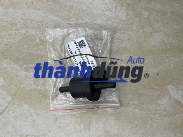 VAN HƠI XĂNG THỪA HYUNDAI VERNA 2006-2010 | 1208210BA