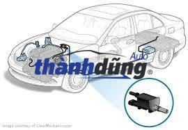 VAN HƠI XĂNG THỪA HYUNDAI VERNA 2006-2010 | 1208210BA - Ảnh 4