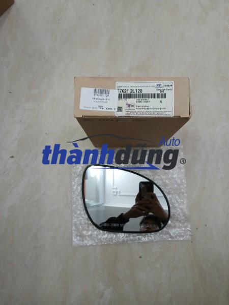 MẶT GƯƠNG CHIẾU HẬU PHỤ HYUNDAI I30 | 876212L120