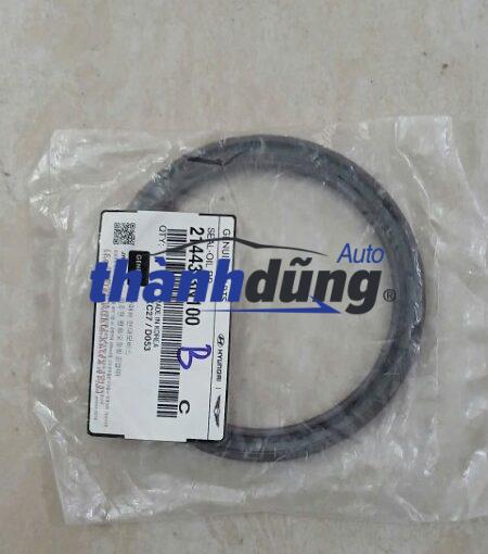 PHỚT ĐUÔI TRỤC CƠ KIA SPORTAGE GV80 2021-2026 | 214433N100