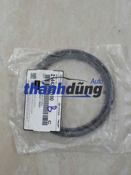 PHỚT ĐUÔI TRỤC CƠ KIA SPORTAGE GV80 2021-2026 | 214433N100