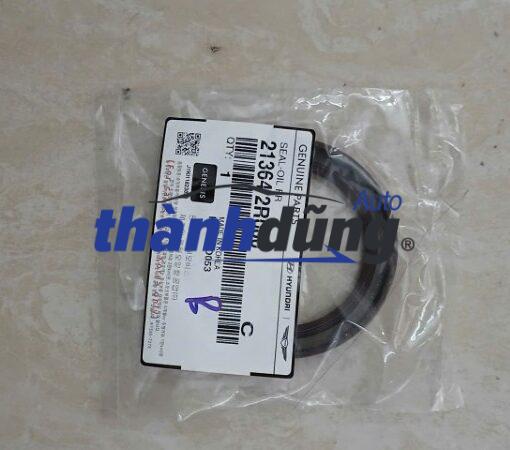 PHỚT ĐẦU TRỤC CƠ HYUNDAI GENESIS G80 2021-2025 | 213642R000
