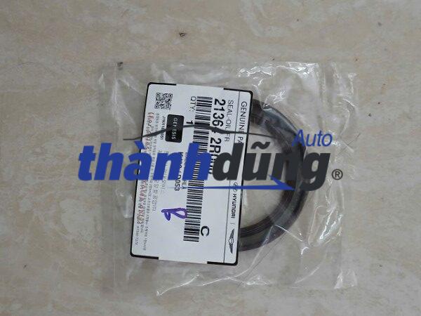 PHỚT ĐẦU TRỤC CƠ HYUNDAI GENESIS G80 2021-2025 | 213642R000