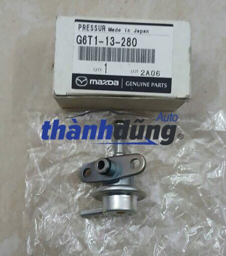 VAN ĐIỀU ÁP XĂNG XE FORD EVEREST 2005 | G6T113280