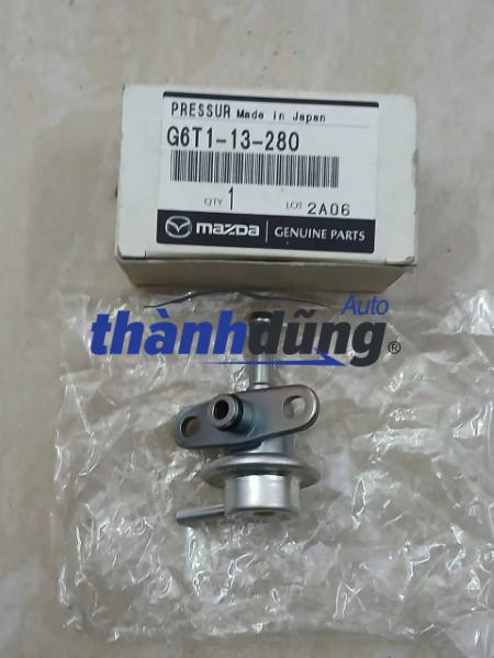 VAN ĐIỀU ÁP XĂNG XE FORD EVEREST 2005 | G6T113280