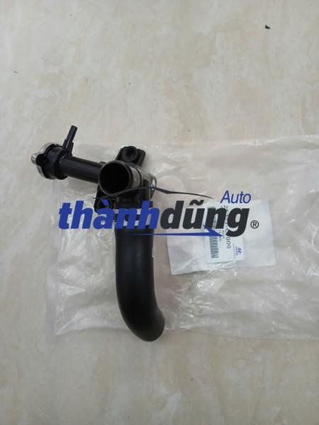 CỔ ĐỔ NƯỚC XE HYUNDAI I20 ACTIVE | 2712010201