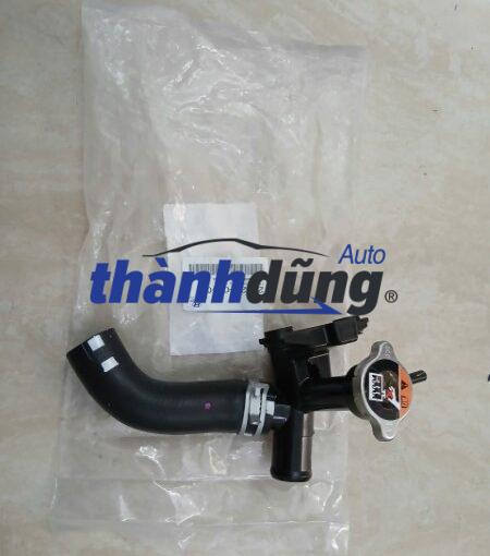 CỔ ĐỔ NƯỚC XE HYUNDAI I20 ACTIVE | 2712010201