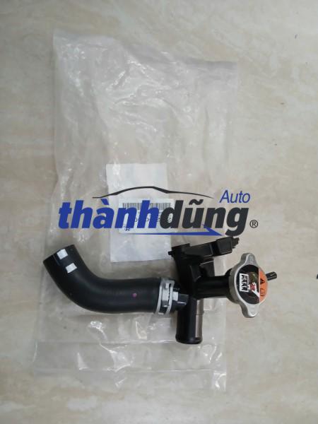 CỔ ĐỔ NƯỚC XE HYUNDAI I20 ACTIVE | 2712010201