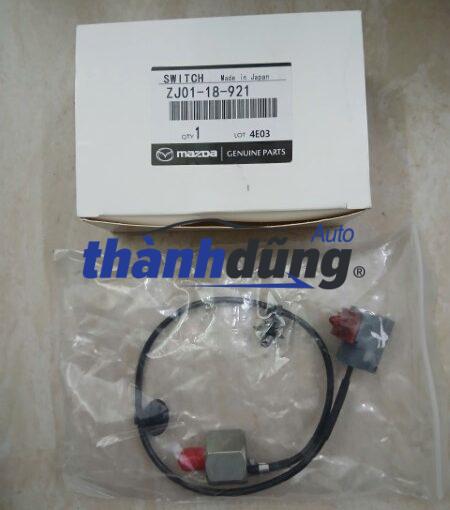 CẢM BIẾN KÍCH NỔ FORD LASER 2004 | ZJ0118921