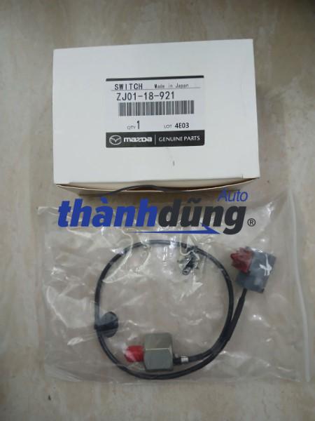 CẢM BIẾN KÍCH NỔ FORD LASER 2004 | ZJ0118921