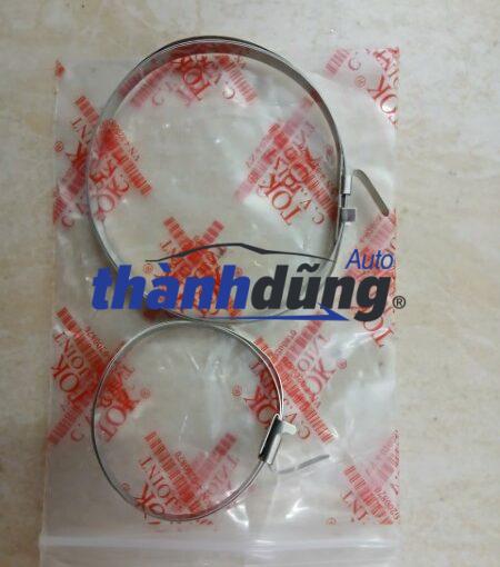 ĐAI XIẾT CHỤP BỤI LÁP KIA FORTE | TOK130226