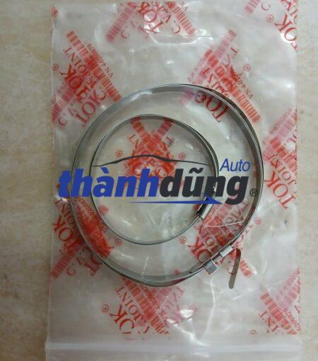 ĐAI XIẾT CHỤP BỤI LÁP KIA FORTE | TOK130226