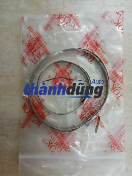 ĐAI XIẾT CHỤP BỤI LÁP KIA FORTE | TOK130226