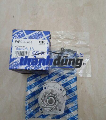 BƠM NƯỚC ĐỘNG CƠ FIAT SIENA 2005 | WP900265