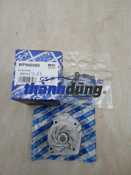 BƠM NƯỚC ĐỘNG CƠ FIAT SIENA 2005 | WP900265