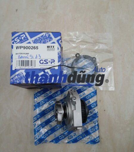 BƠM NƯỚC ĐỘNG CƠ FIAT SIENA 2005 | WP900265