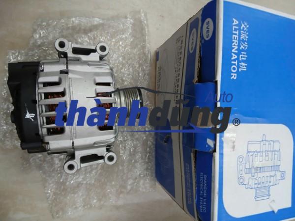 MÁY PHÁT ĐIỆN MERCEDES C250 2009-2015 | A0141541502