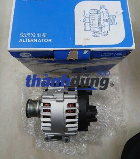 MÁY PHÁT ĐIỆN MERCEDES C250 2009-2015 | A0141541502