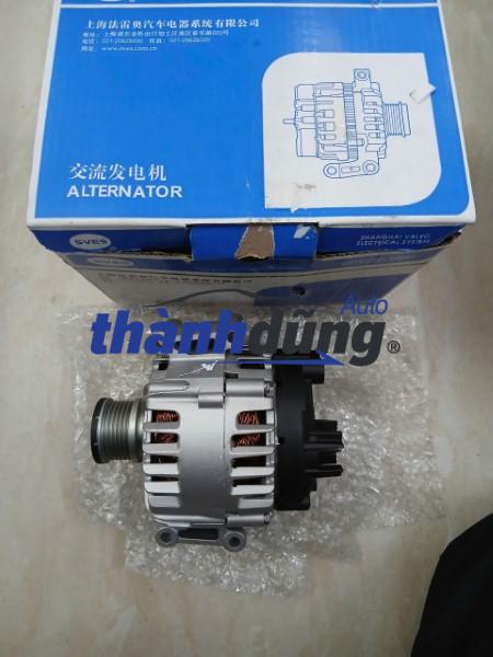 MÁY PHÁT ĐIỆN MERCEDES C250 2009-2015 | A0141541502