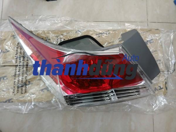 ĐÈN HẬU XE HONDA ACCORD 2009 | 33550T2AY11
