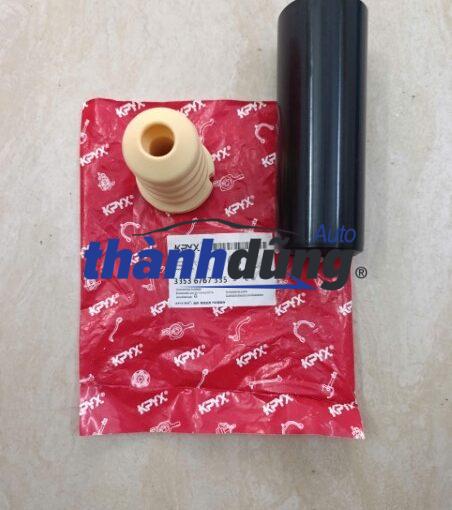 CHỤP BỤI GIẢM XÓC BMW 318I 2006-2015 | 33536767335