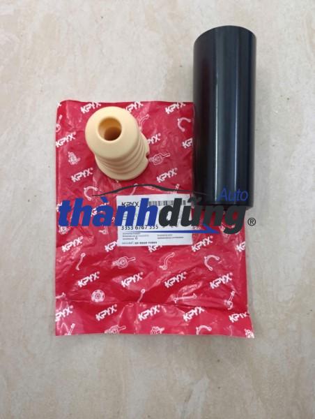 CHỤP BỤI GIẢM XÓC BMW 318I 2006-2015 | 33536767335